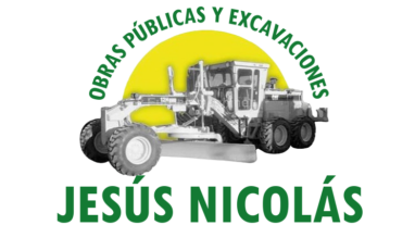 Obras Públicas y Excavaciones Jesús Nicolas